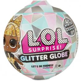 L.O.L Surprise Holiday Glitter