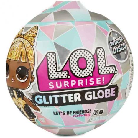 L.O.L Surprise Holiday Glitter