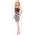 Barbie Fashionista - Muñeca con el pelo rubio y largo