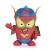 Peluche Superzings 27 cm. - Kid Fury