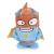 Peluche Superzings 27 cm. - Kid Kazoom