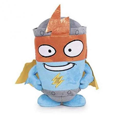 Peluche Superzings 27 cm. - Kid Kazoom