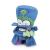 Peluche Superzings 27 cm. - Enigma