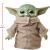 Star Wars Baby Yoda The Child Peluche
