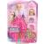 Barbie Princesa Aventura