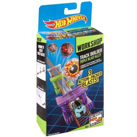 Hot Wheels - Track Builder