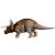 Jurassic World Dinosonidos Control Total Triceratops