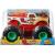 Hot Wheels - Monster Truck Hw Pizza Co. 1:24.