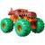 Hot Wheels - Monster Truck Mega Wrex 1:24.