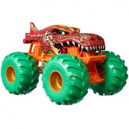 Hot Wheels - Monster Truck Mega Wrex 1:24.