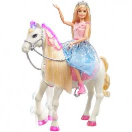 barbie de princesa