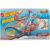 Hot Wheels Torre de Choques en el Aire