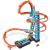 Hot Wheels Torre de Choques en el Aire
