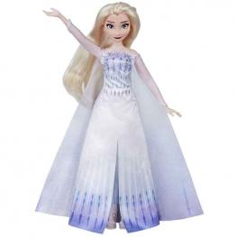 Frozen II - Elsa Cantarina