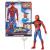 Spiderman Titan con Accesorios