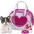 Little Live Pets Mascota Interactiva con Bolso Omg