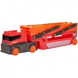 Hot Wheels - Megacamión
