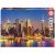 Puzzle Manhattan de Noche 1500 piezas.-