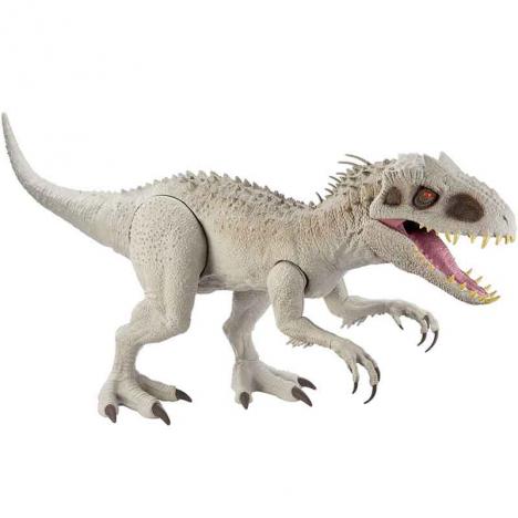 Jurassic World - Indominus Rex Supercolosal