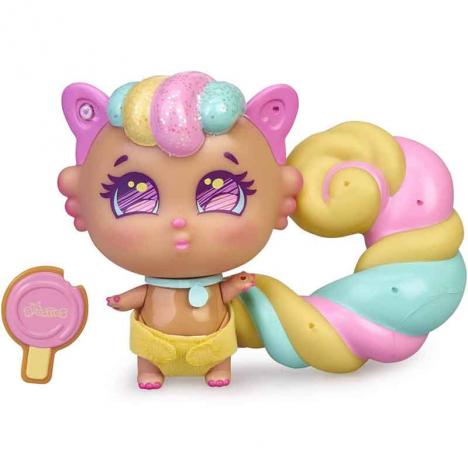 The Beasties Bellies Frusty Candy Lover