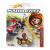 Hot Wheels Coche Mario Kart Tanooki Mario
