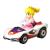 Hot Wheels Coche Mario Kart Peach