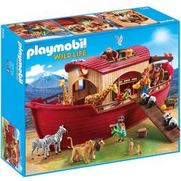 Playmobil Arca de Noé