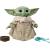 Star Wars Baby Yoda Peluche Parlante The Child