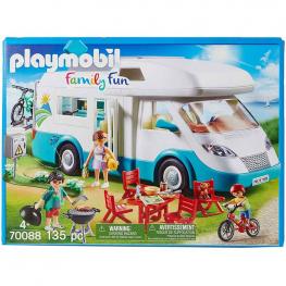 Comprar Playmobil 70609 - Family Fun: Parque Acuático con Tobogán de  PLAYMOBIL- Kidylusion