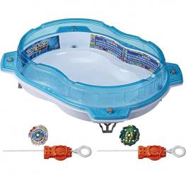 Beyblade Estadio Caida Vertical