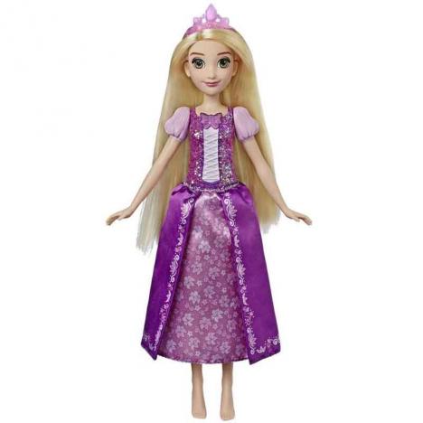 Princesas Disney - Rapunzel Cantarina