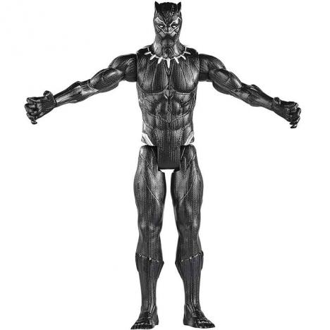 Black Panther Figura Titan