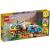Lego Creator - Vacaciones Familiares en Caravana 3 en 1