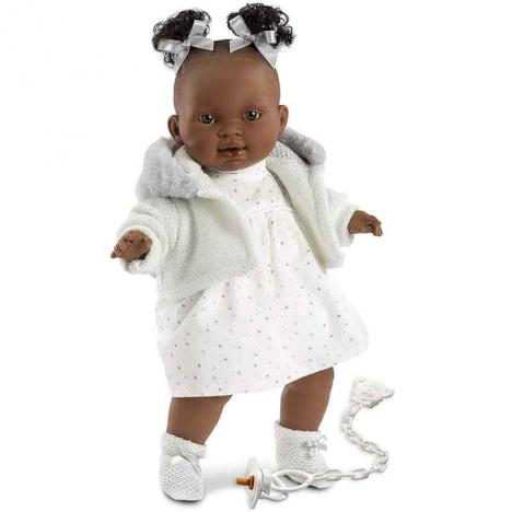 Muñeca Diara LLorona 38 cm.