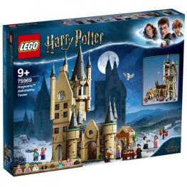 Lego 75969 Harry Potter - Torre de Astronomía de Hogwarts