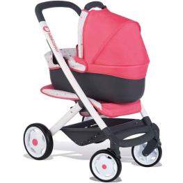 Carrito Combi Bebe Confort 3 en 1