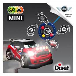 RADIO CONTROL GO MINI