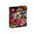 LEGO SUPER HEROES IRON MAN : ATAQUE DE ACERO A DETROIT
