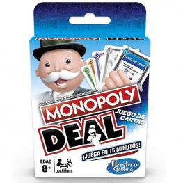Monopoly Deal
