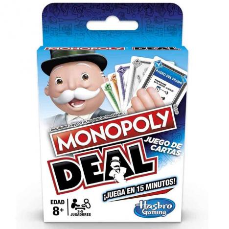 Monopoly Deal