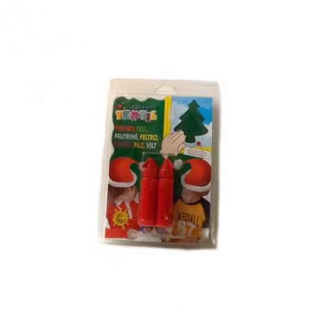 BLISTER TEXTIL NAVIDAD