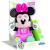Disney Baby - Peluche  Baby Minnie