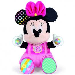 Disney Baby - Peluche  Baby Minnie