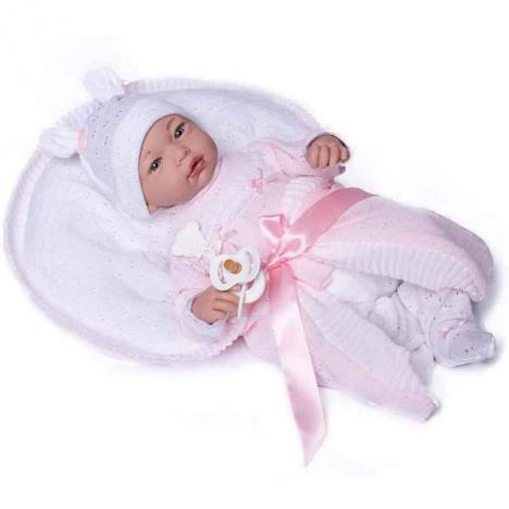 Reborn Julia 46 cm.