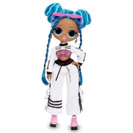 L.O.L. Chillax O.M.G. Top Secret Dolls