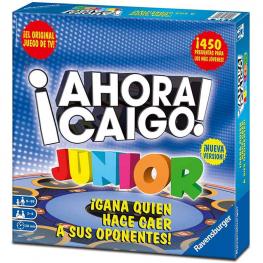 Ahora Caigo Junior