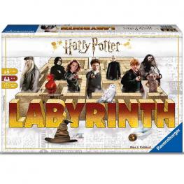 Harry Potter Juego del Laberinto