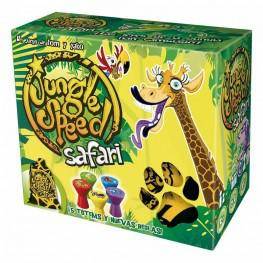 Jungle Speed Safari