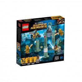 LEGO SUPER HEROES JUSTICE LEAGUE I BATALLA EN LA ATLANTIDA