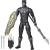 Avengers Black Panther Titan con Accesorios